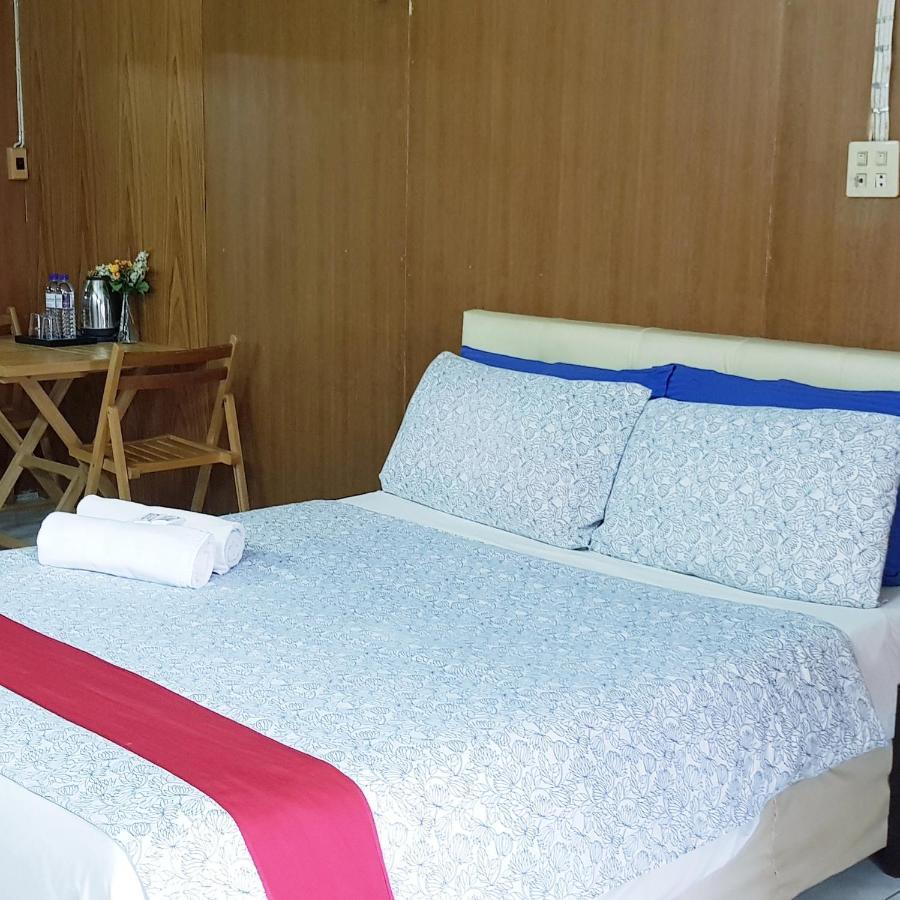 โรงแรมวินบางนา Win Bangna Hotel Bangkok Ngoại thất bức ảnh